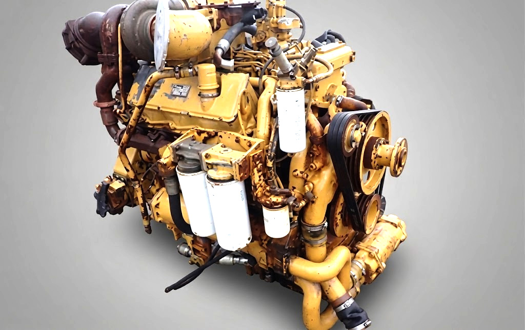 Engine